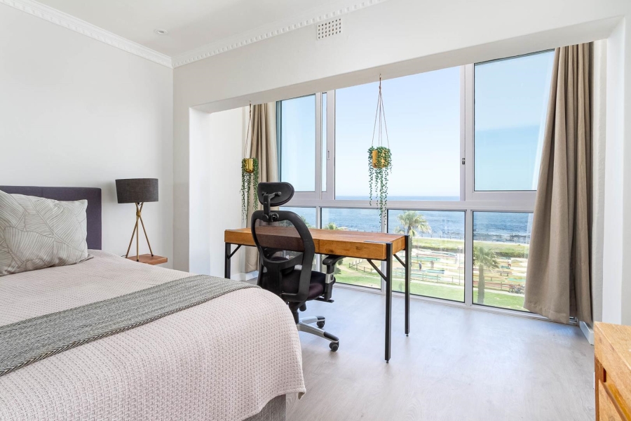 To Let 2 Bedroom Property for Rent in Mouille Point Western Cape